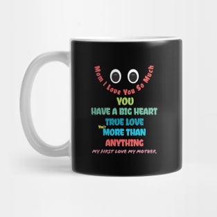 Mother Love Mug